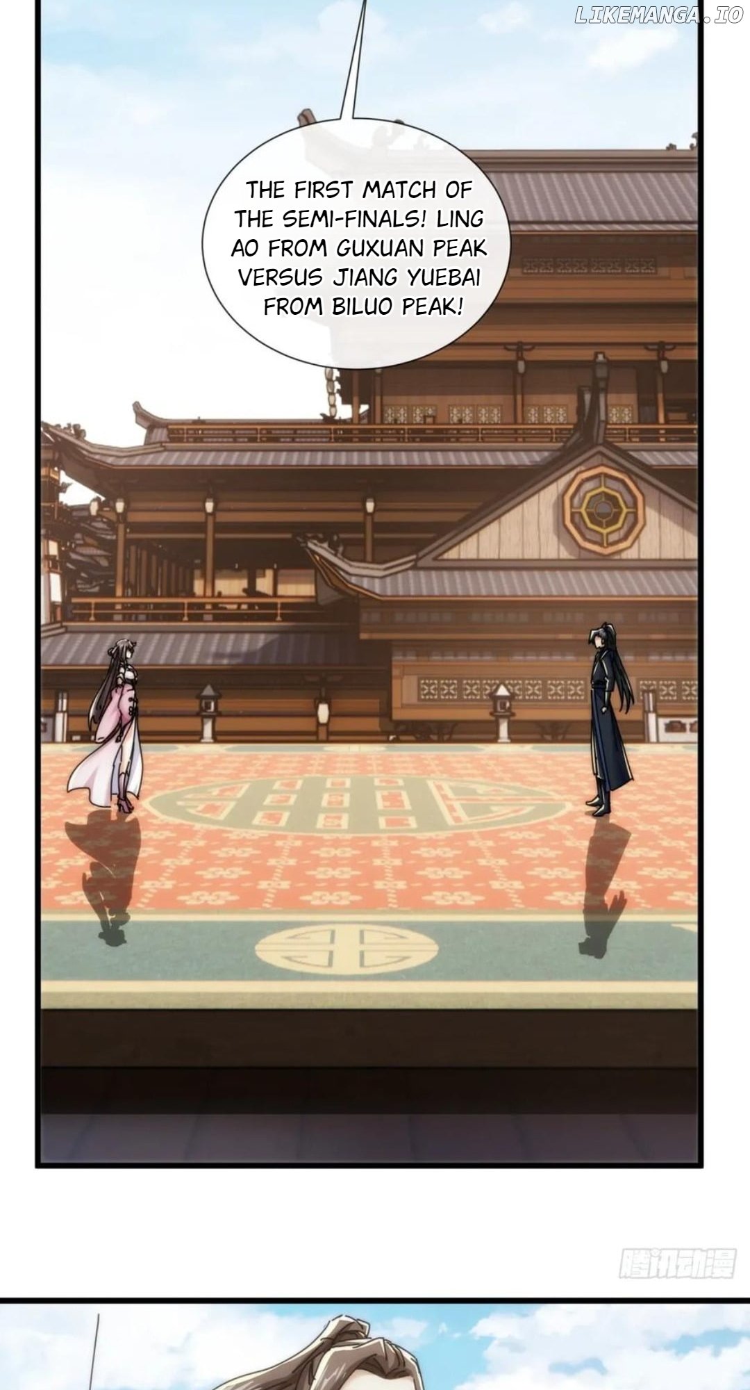 Please Slay The Demon! Young Master! Chapter 178 - page 30
